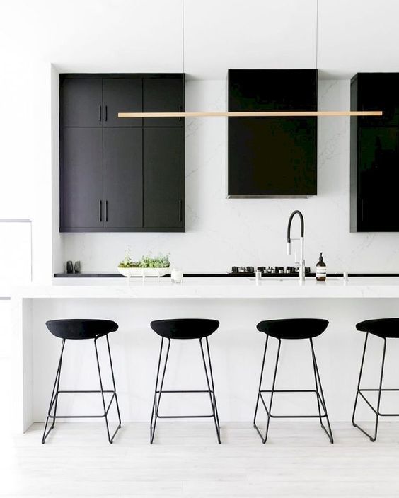 ایده طراحی کابینت آشپزخانه08