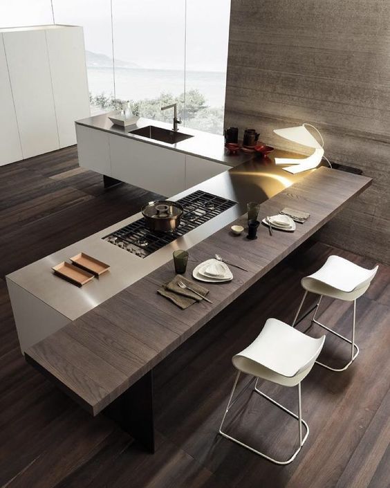 طراحی کابینت آشپزخانه01