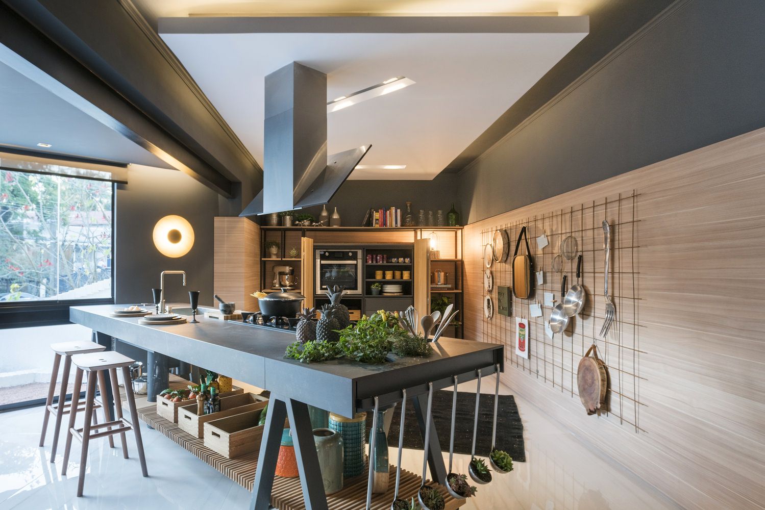 کابینت مدرن آشپزخانه 2019
