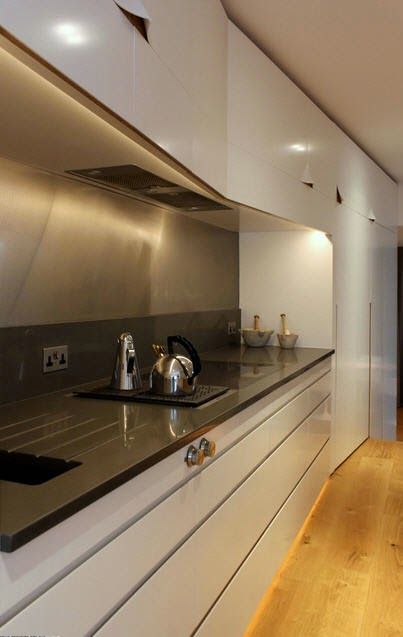 طراحی آشپزخانه مدرن10