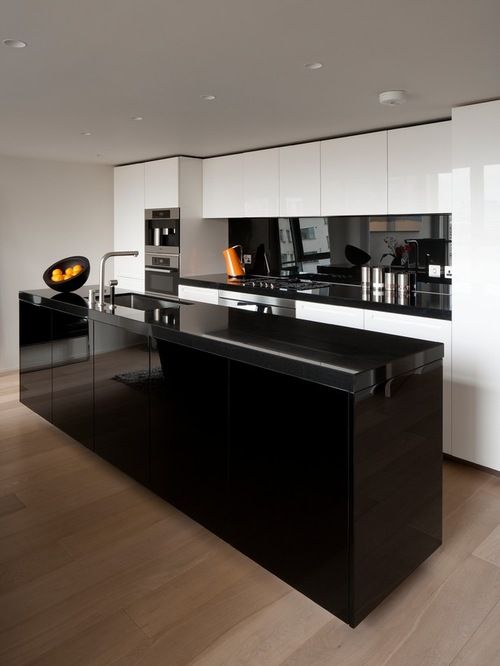 طراحی کابینت آشپزخانه مدرن20