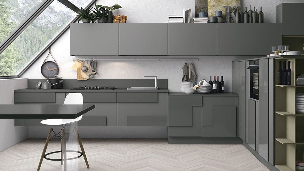 طراحی کابینت آشپزخانه16