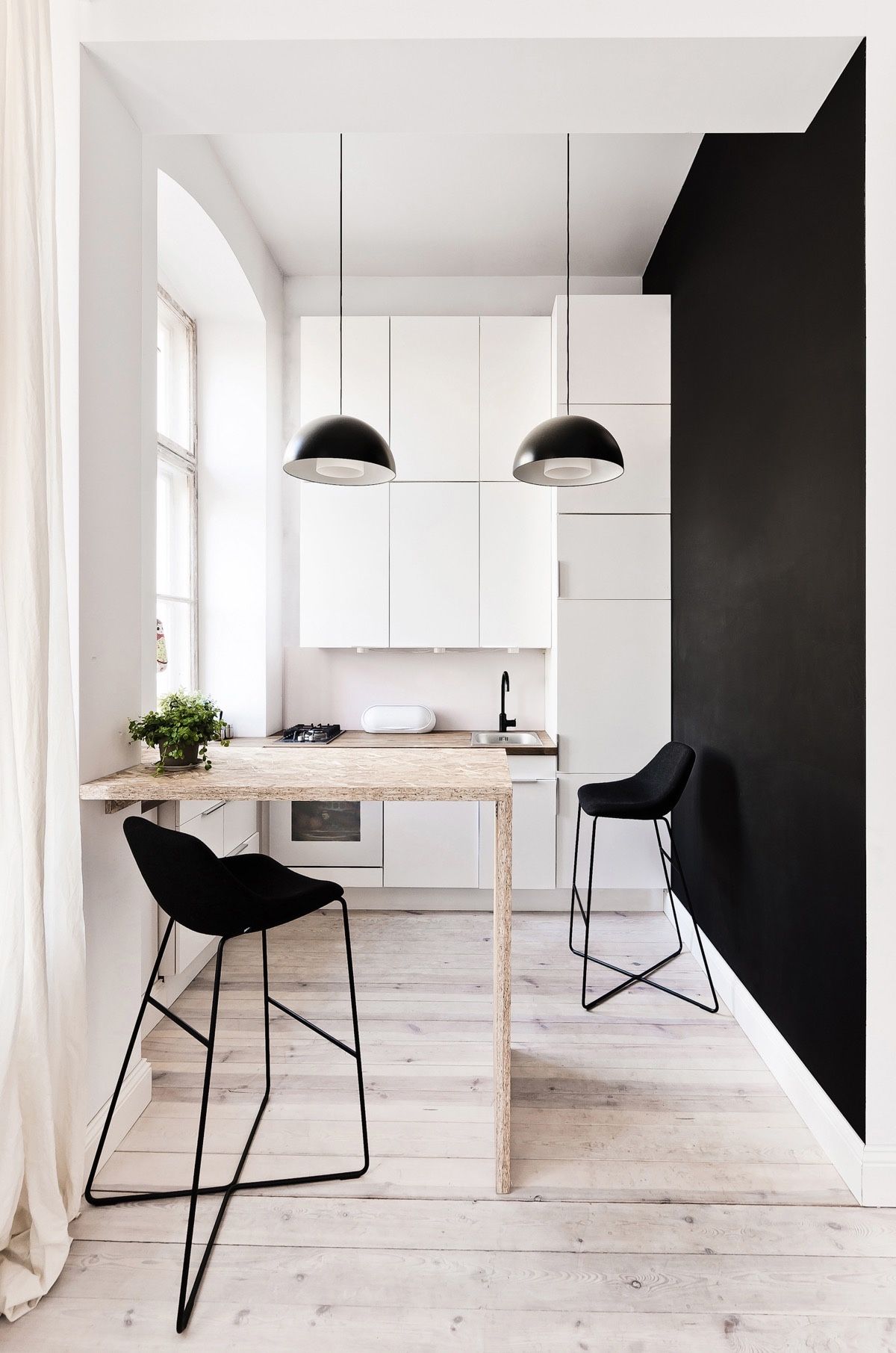 طراحی کابینت مدرن آشپزخانه01