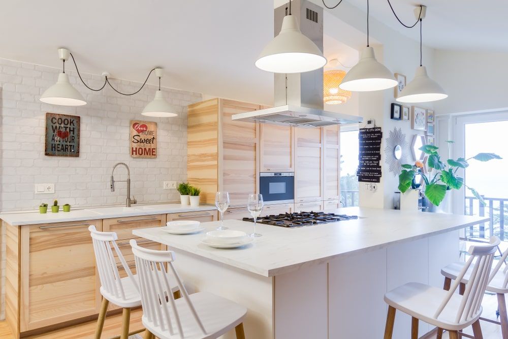 طراحی کابینت آشپزخانه01