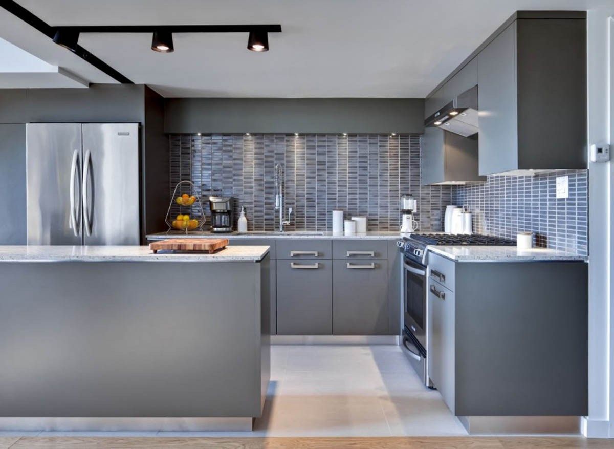 طراحی آشپزخانه مدرن13