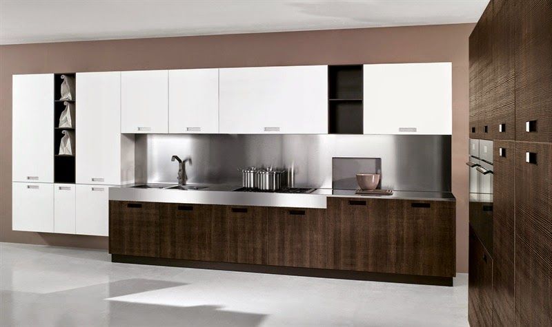 طراحی آشپزخانه مدرن03