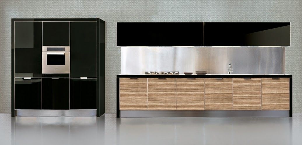 طراحی آشپزخانه مدرن23