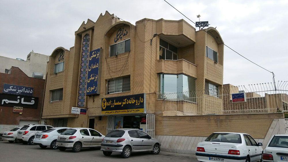 بازسازی نمای ساختمان در اصفهان02