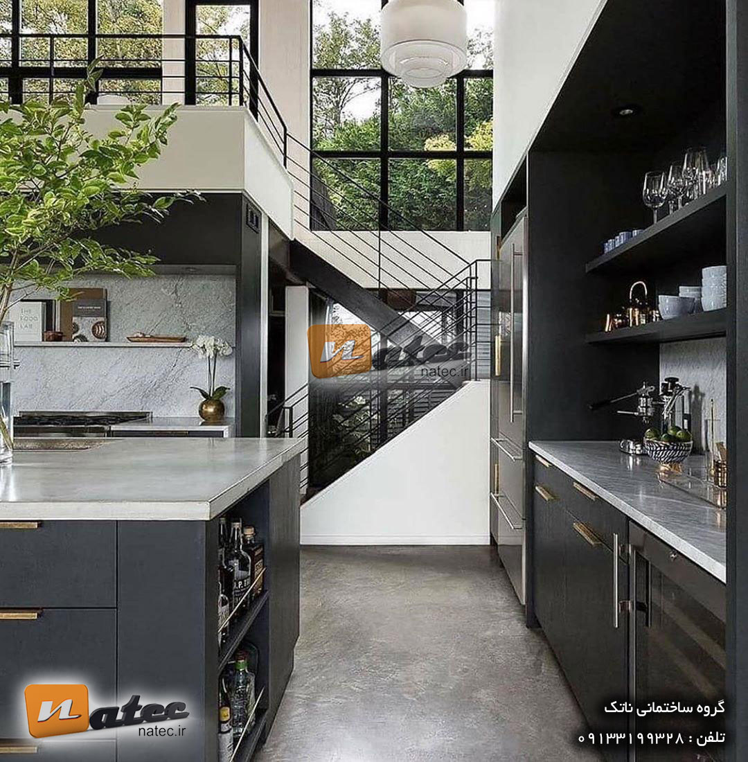 هزینه بازسازی منزل10