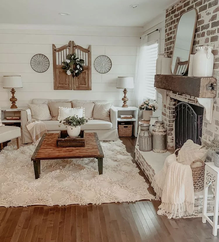 ۴۶ ایده هوشمندانه برای دکوراسیون نشیمن کوچک