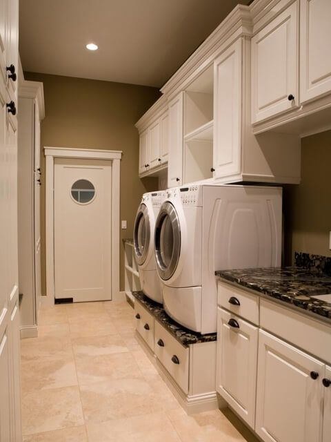 طراحی لاندری رخت شورخانه02
