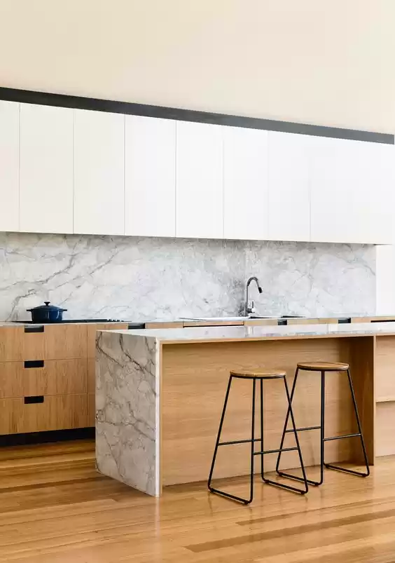 کابینت آشپزخانه مدرن03