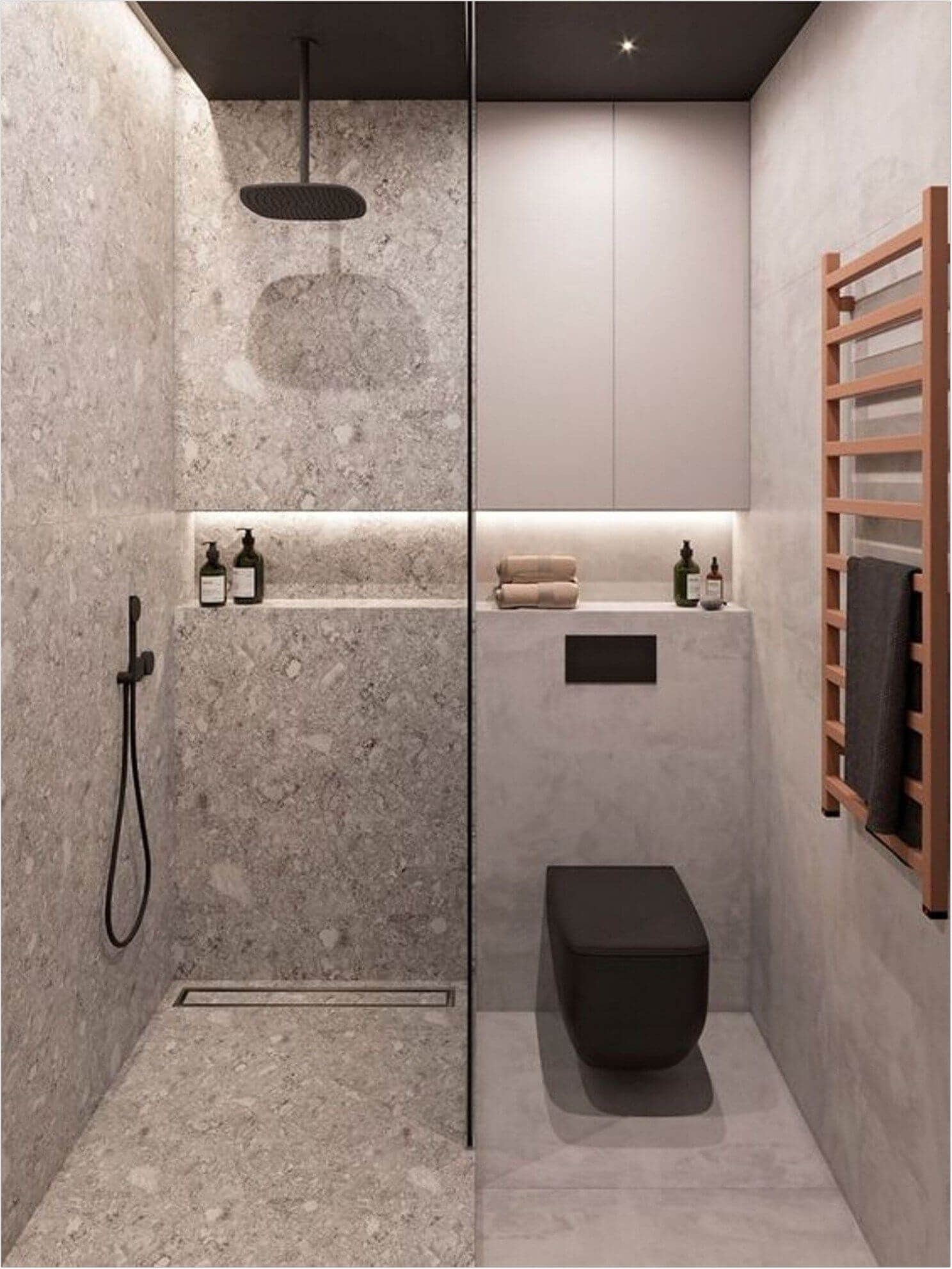 طراحی دستشویی توالت03