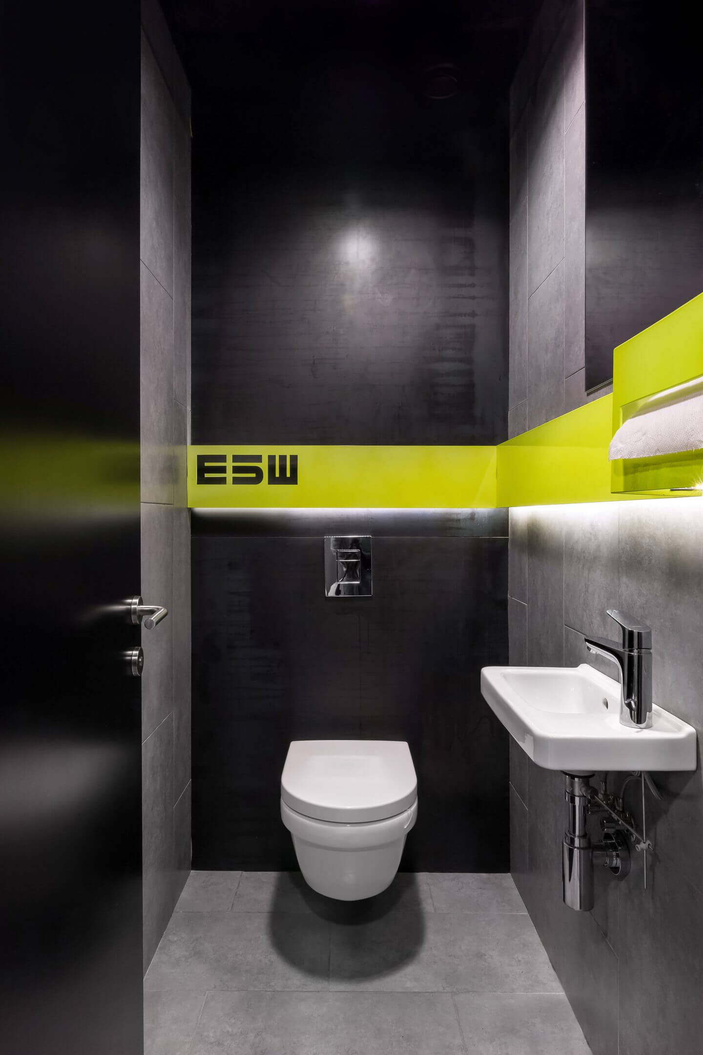 طراحی دستشویی توالت05