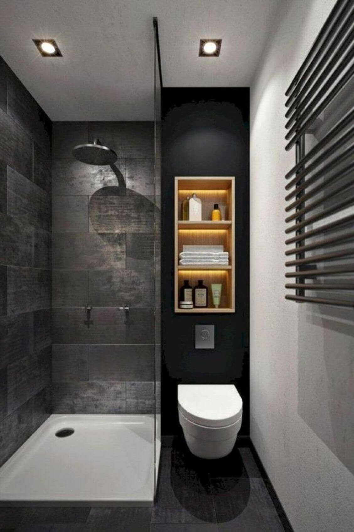 طراحی دستشویی توالت14