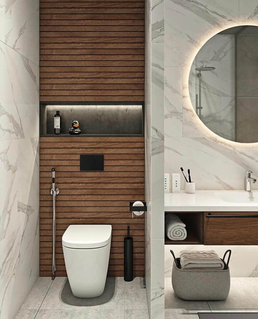 طراحی دستشویی توالت27