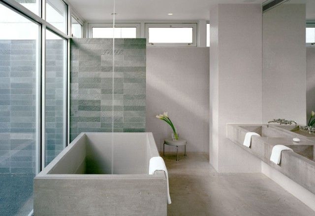 طراحی حمام مدرن18