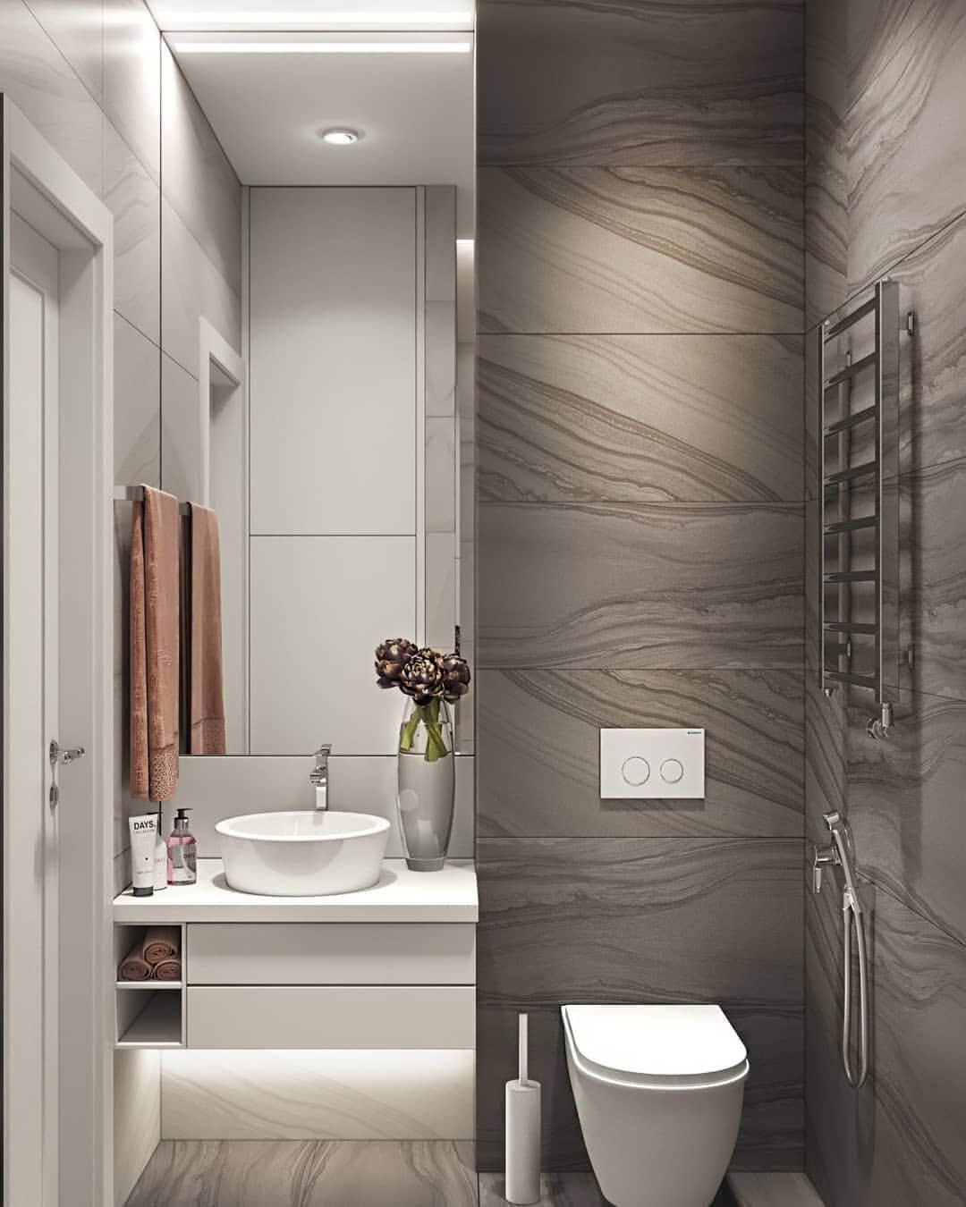 طراحی دکور سرویس بهداشتی08