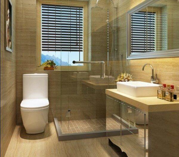 طراحی دکور سرویس بهداشتی19