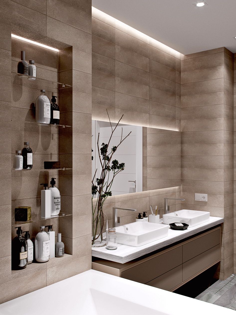 طراحی دکور سرویس بهداشتی33