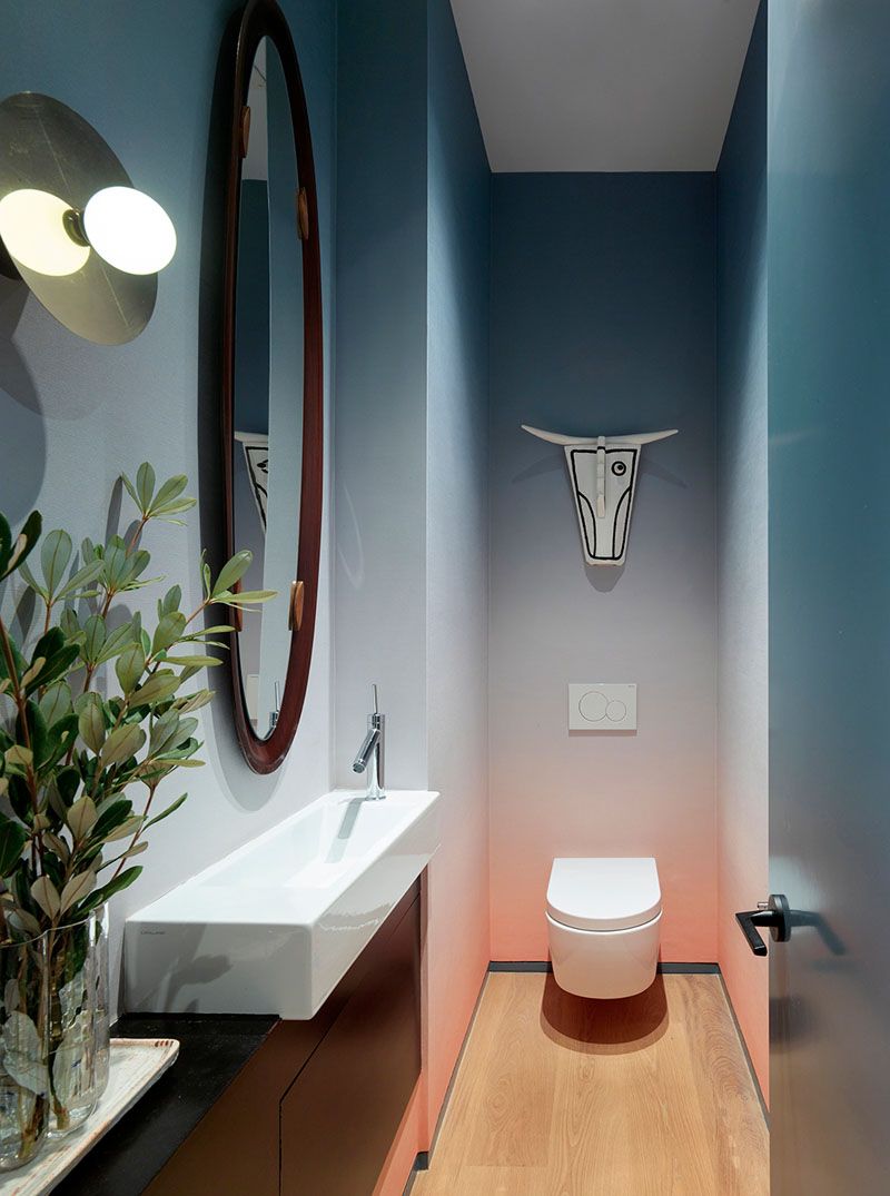 طراحی و دکوراسیون حمام و سرویس بهداشتی