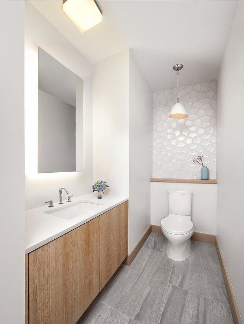 طراحی و دکوراسیون حمام و سرویس بهداشتی