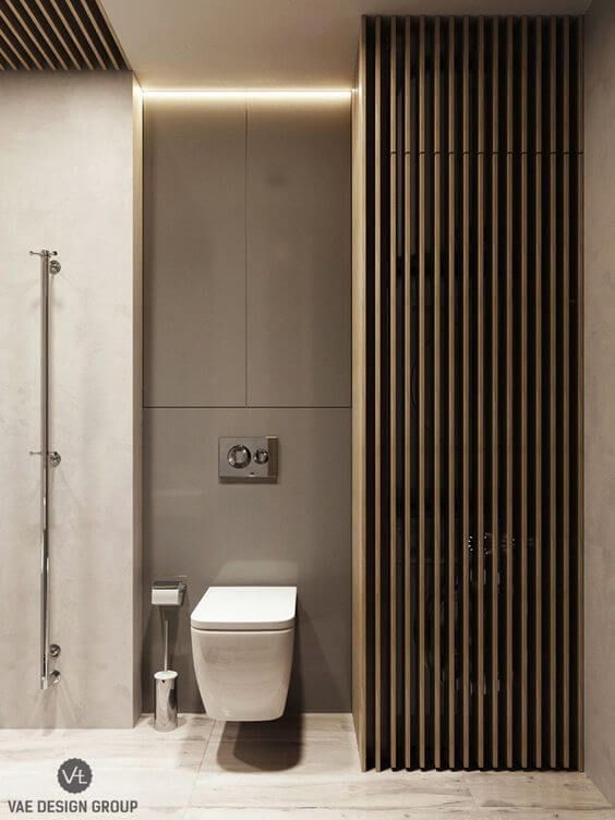 طراحی توالت سرویس بهداشتی11