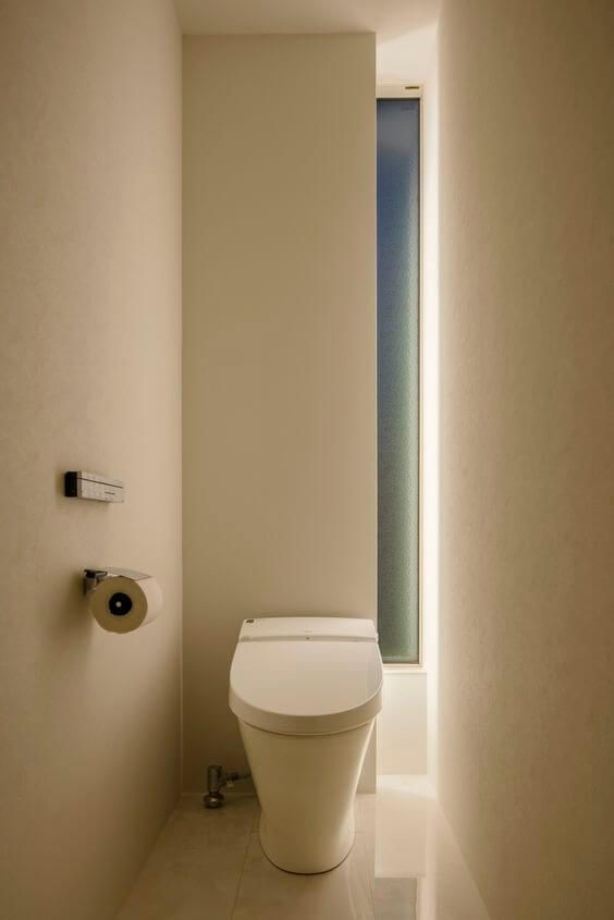 طراحی توالت سرویس بهداشتی13