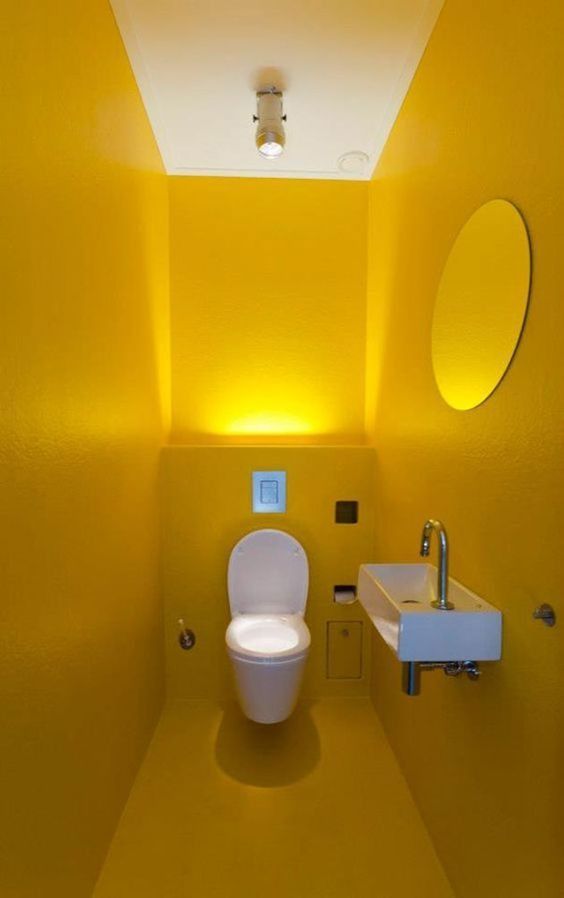 طراحی توالت سرویس بهداشتی16