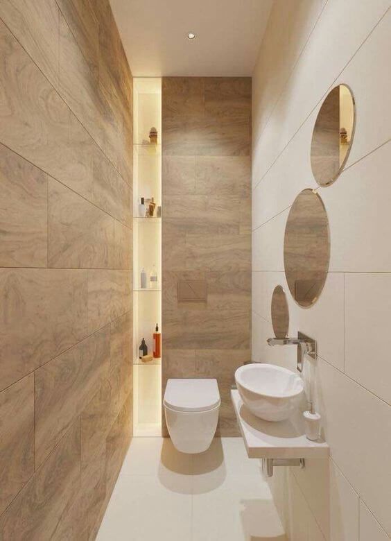 طراحی توالت سرویس بهداشتی17