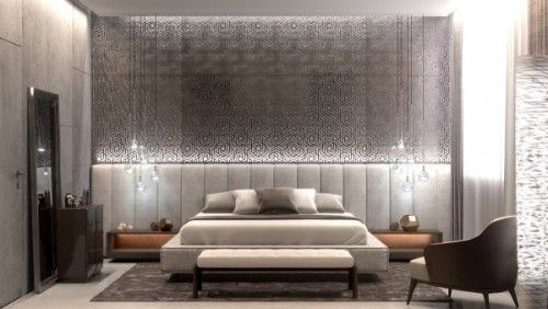 طراحی برای اتاق خواب های زیبا