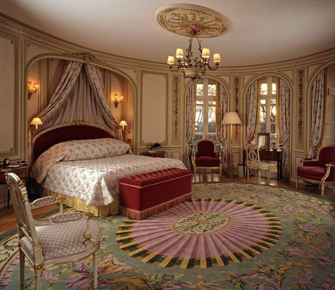 دیزاین اتاق خواب عروس26