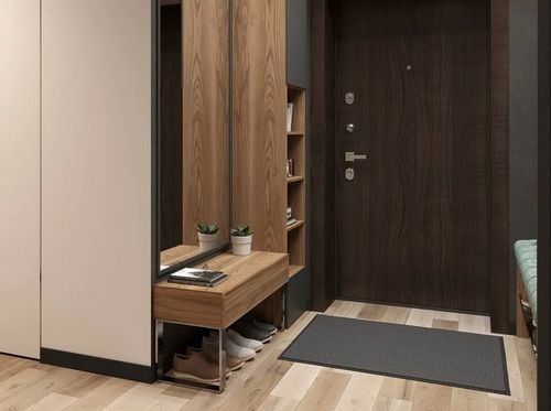 آنچه باید درباره ورودی منزل بدانیم