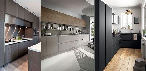 15 طرح مدرن برای کابینت آشپزخانه