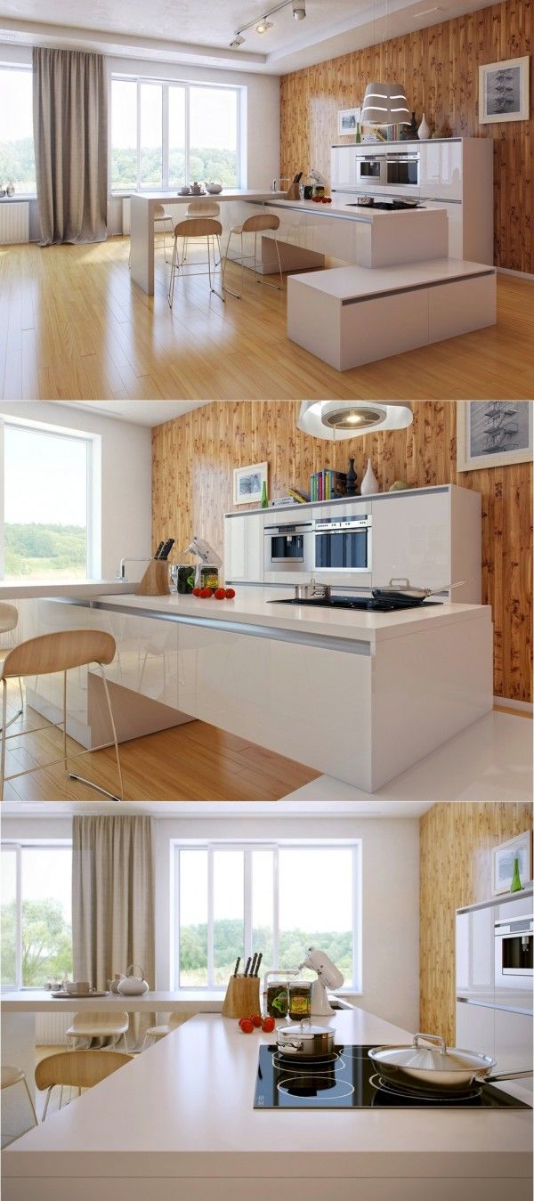صفحه کابینت های خاص آشپزخانه01