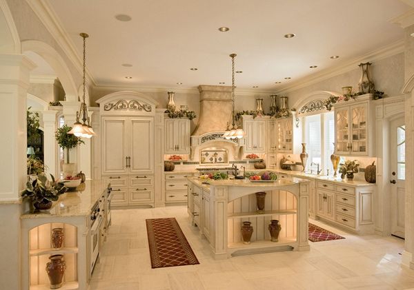 طراحی آشپزخانه 2019