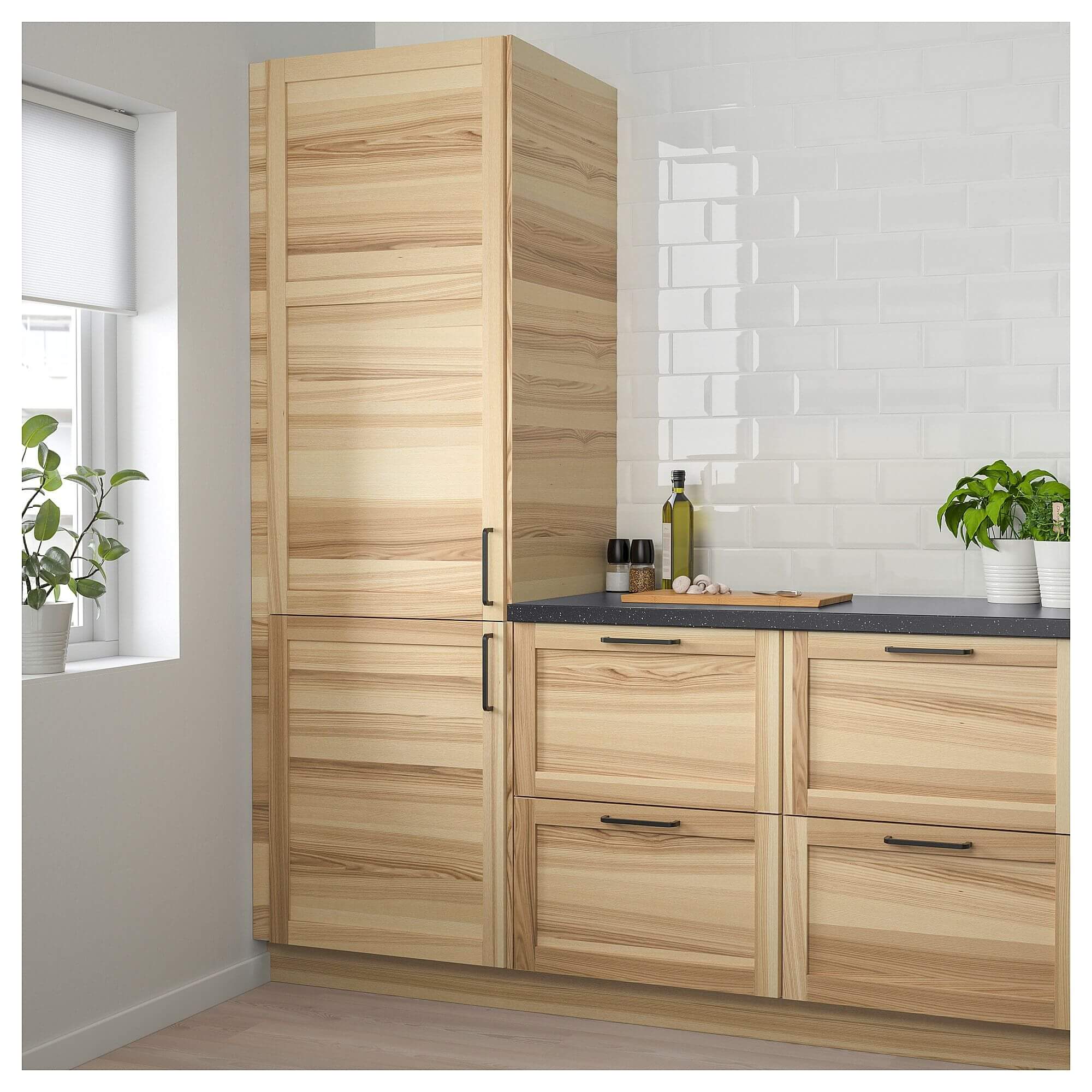 کابینت چوبی آشپزخانه20