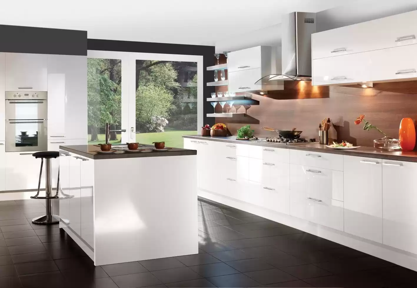کابینت مدرن آشپزخانه02