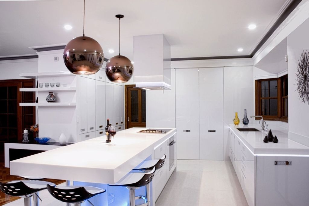 طراحی کابینت آشپزخانه مدرن23