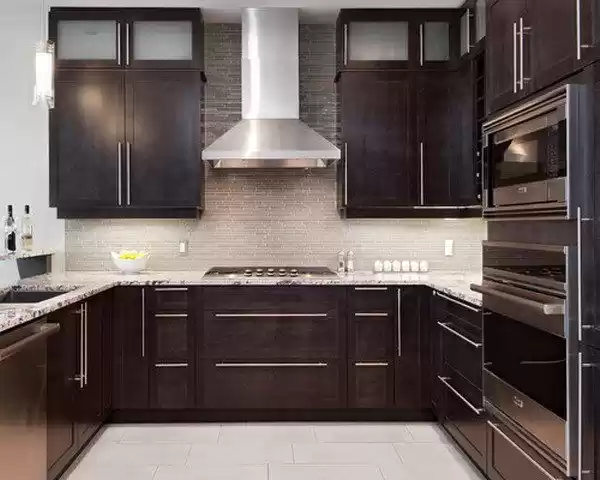 کابینت در آشپزخانه10