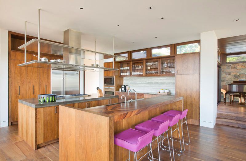 طراحی مدرن آشپزخانه01