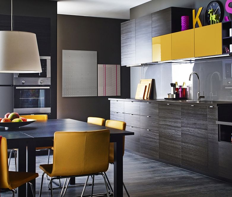 کابینت های مدرن و تاپ آشپزخانه02