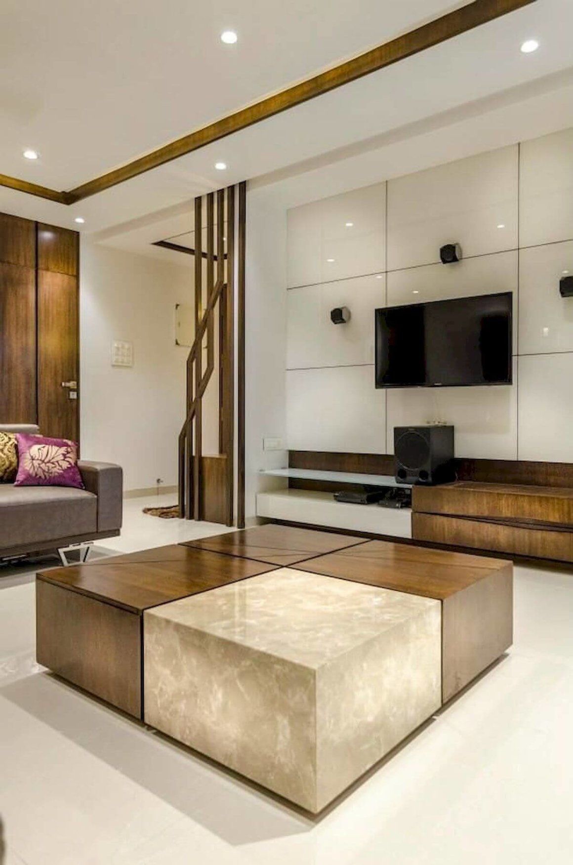 میز قهوه یا میز چای میز عسلی