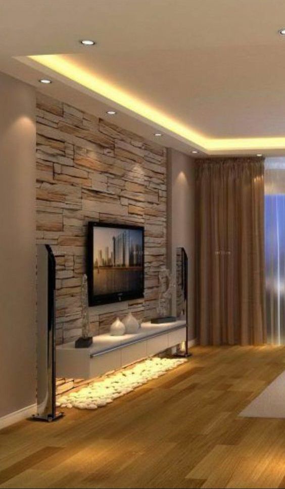 طراحی وال تی وی06