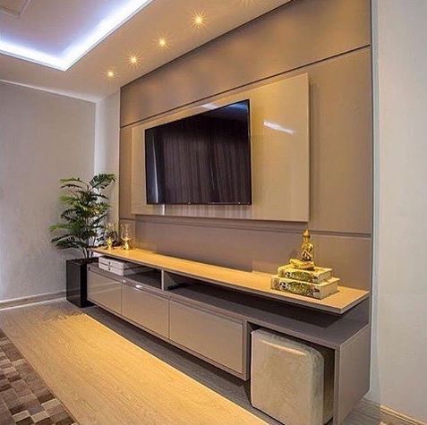 طراحی وال تی وی15