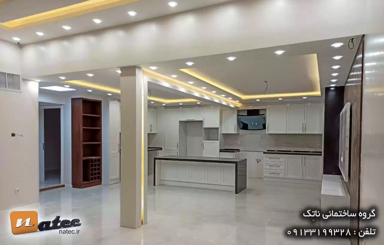 دکوراسیون داخلی اصفهان01