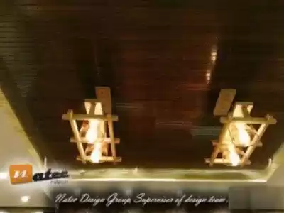 بازسازی منزل مسکونی و دکوراسیون اصفهان