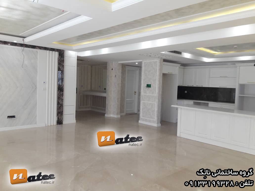 هزینه بازسازی منزل33