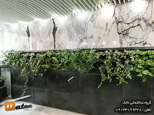 هزینه بازسازی و نوسازی مطب پزشک