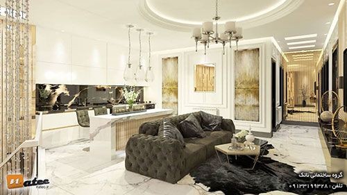 خدمات بازسازی و نوسازی ساختمانی اصفهان